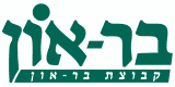 לוגו קבוצת בר-און ביטוח